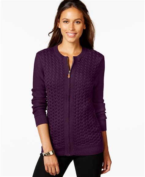 sweaters for women at macy's.